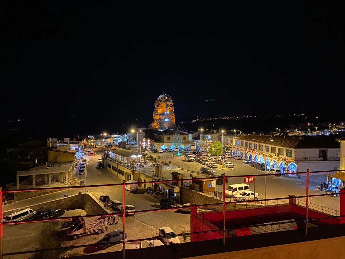 Hotels Crazy Horse Ortahisar Exterior photo