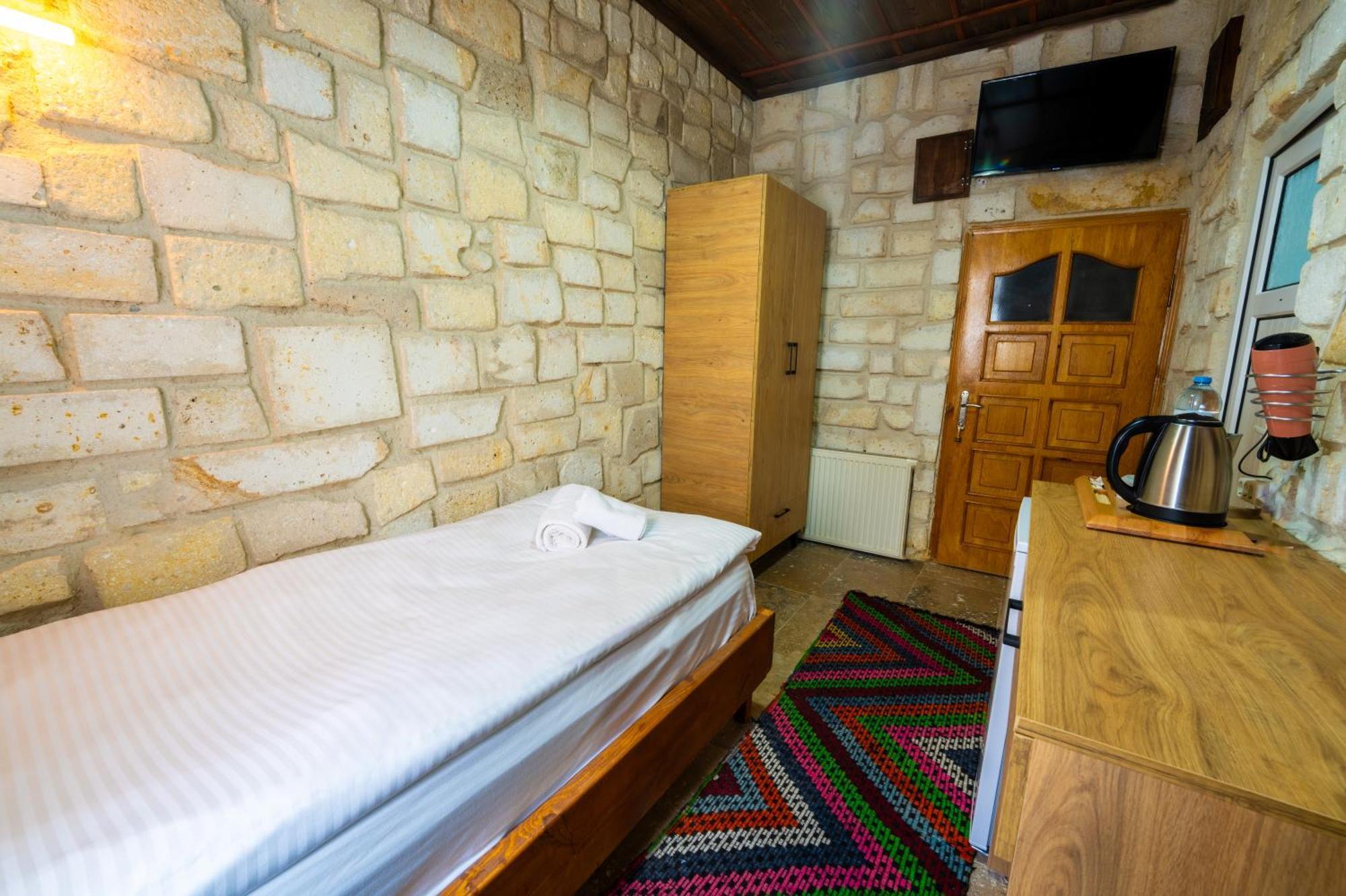 Hotels Crazy Horse Ortahisar Exterior photo