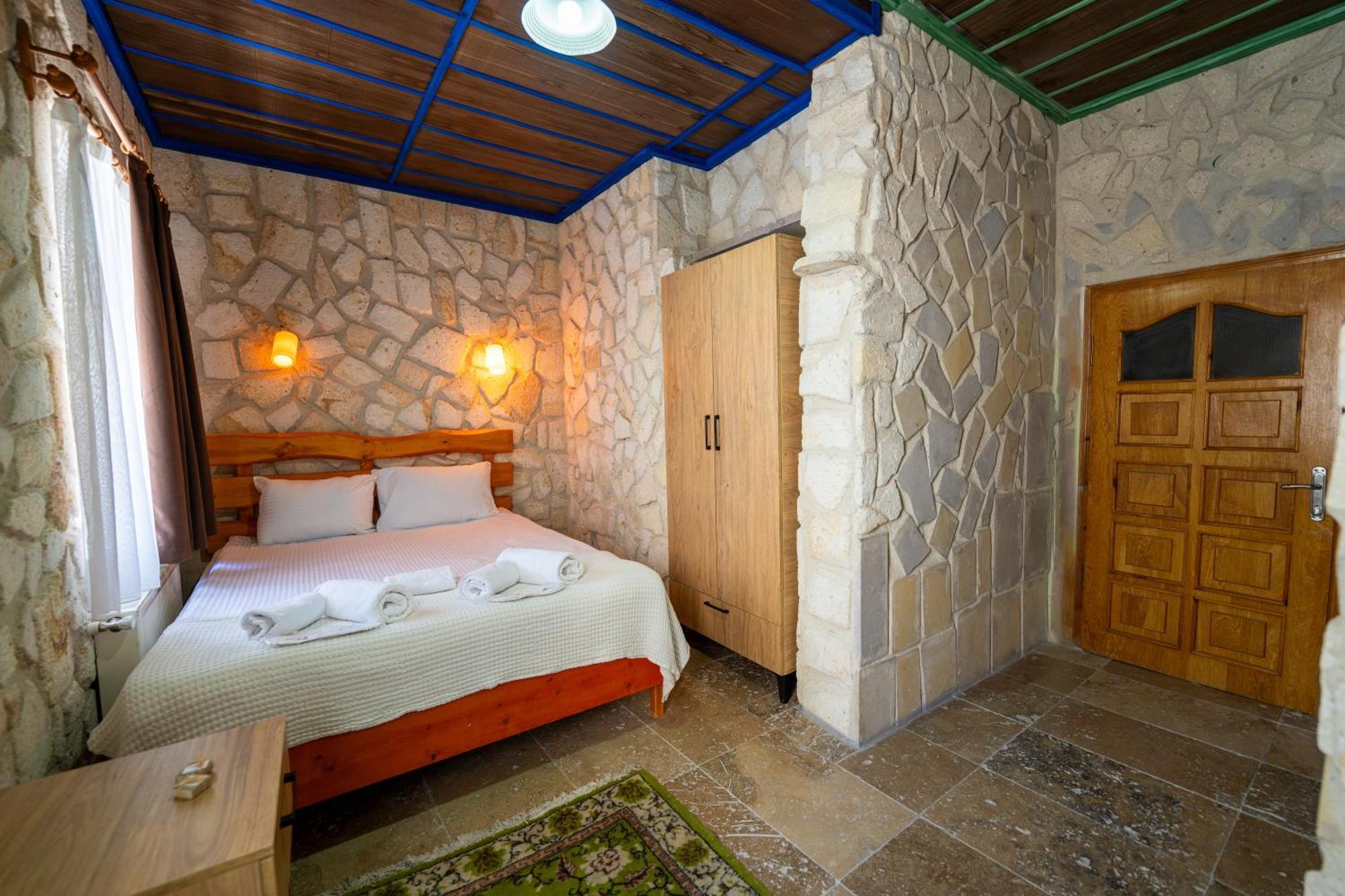Hotels Crazy Horse Ortahisar Exterior photo