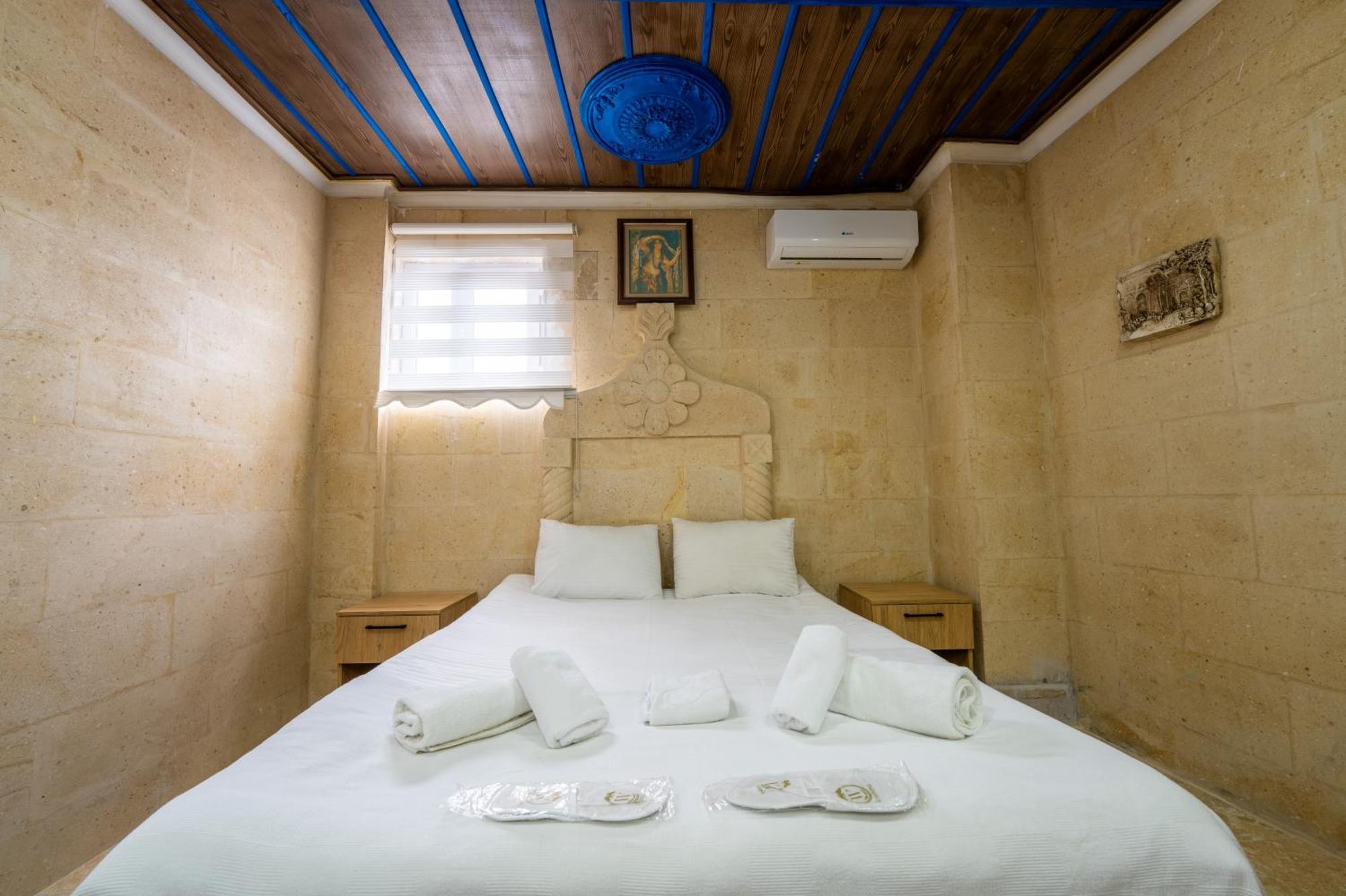Hotels Crazy Horse Ortahisar Exterior photo