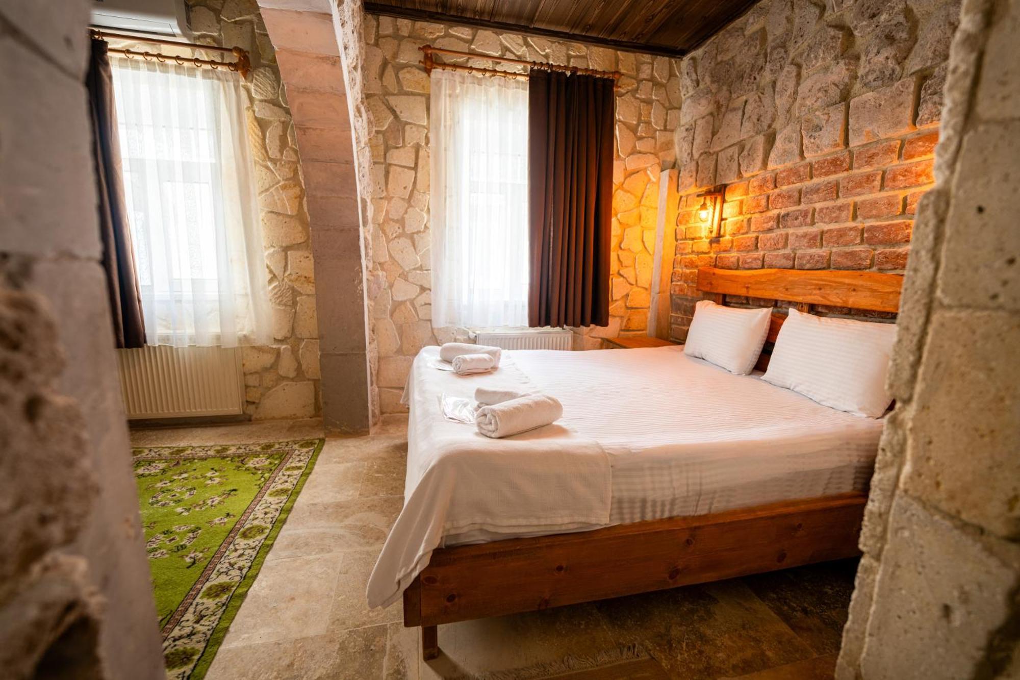 Hotels Crazy Horse Ortahisar Exterior photo